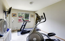 Wakefield home gym construction leads
