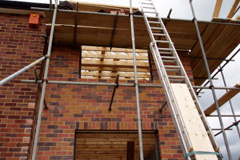 house extensions Wakefield